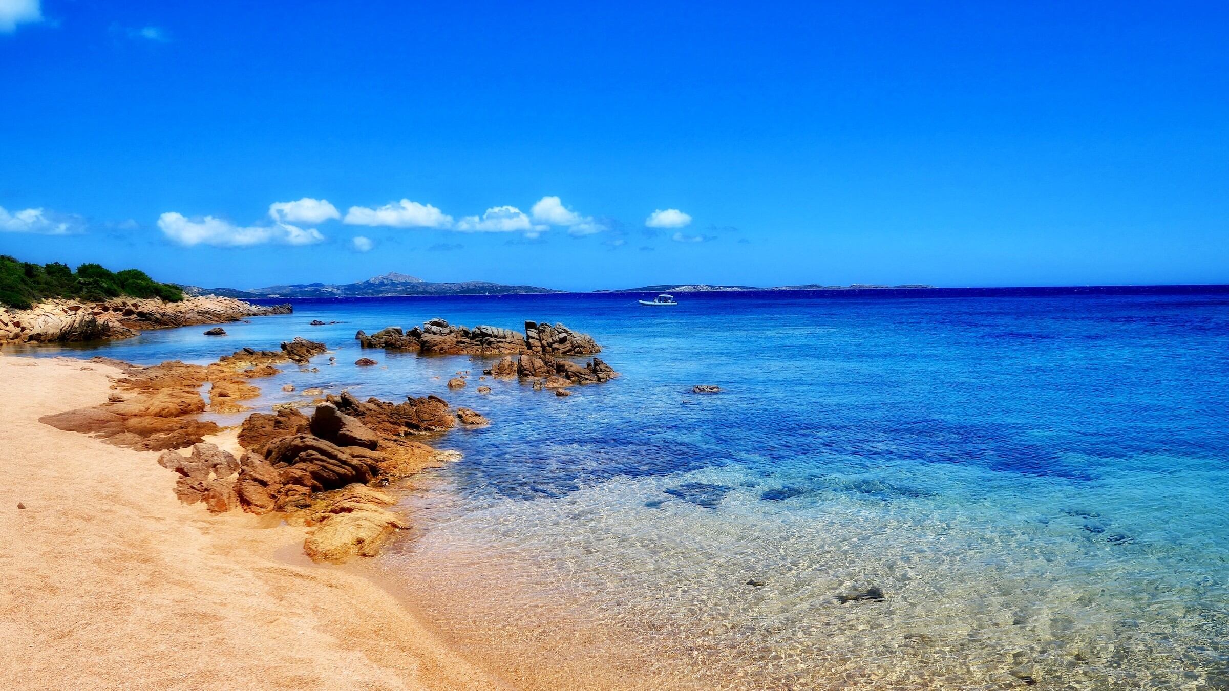 Sardegna, scopri tutte le spiagge più belle di un vero paradiso naturale