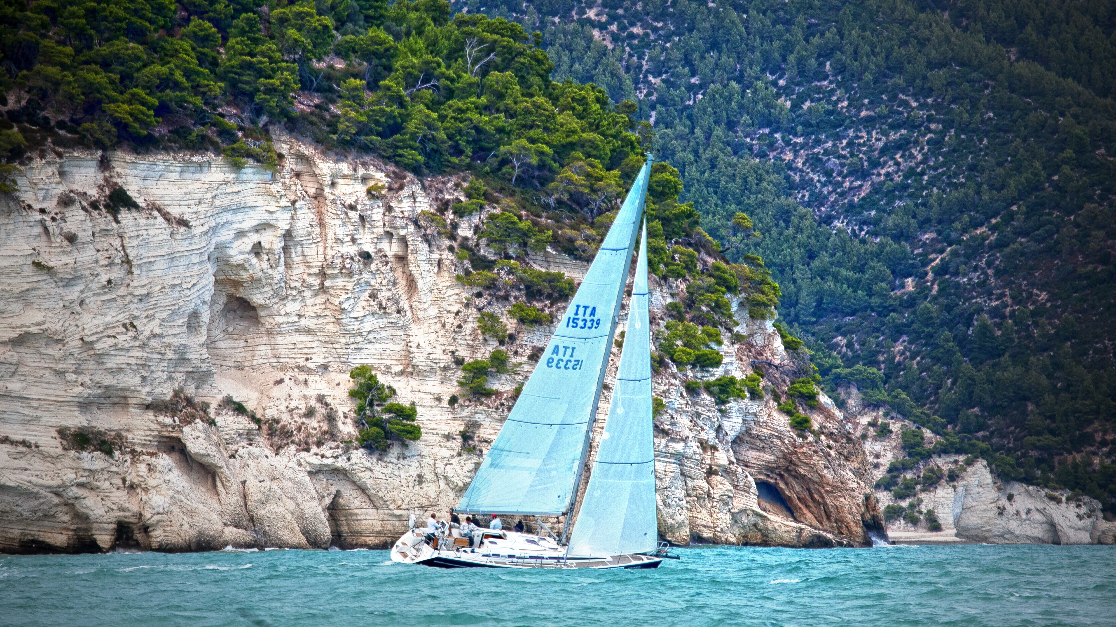 Marina del Gargano, ci siamo quasi!