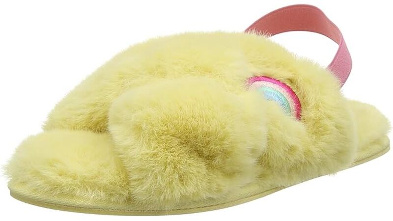 Joules Kora, Pantofole Donna