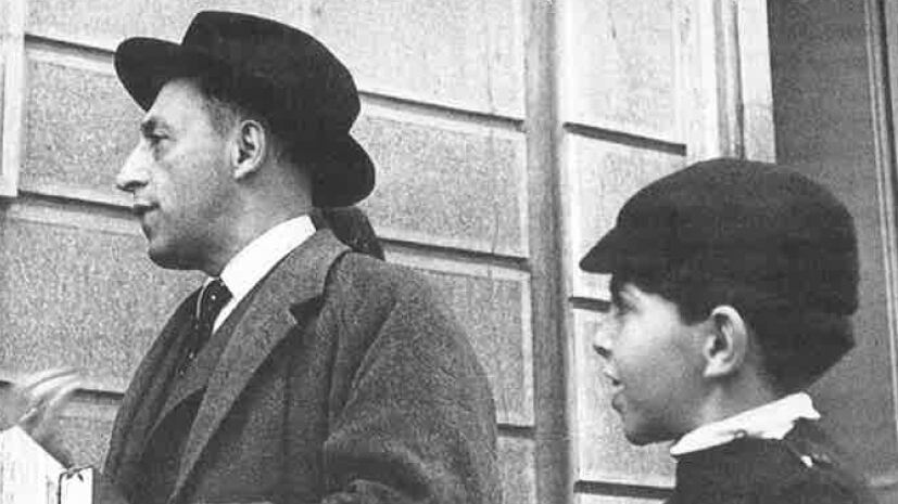 "Mio padre Leo snobbato da un Paese troppo fazioso per apprezzare l'indipendenza di giudizio"