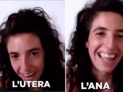 “La chiamo utera perché la sento più vicina”. Arriva il woke delle parti anatomiche