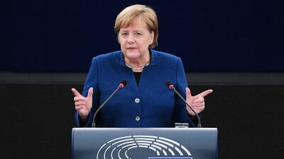 Pil giù persino in Germania. Addio ai sogni di crescita
