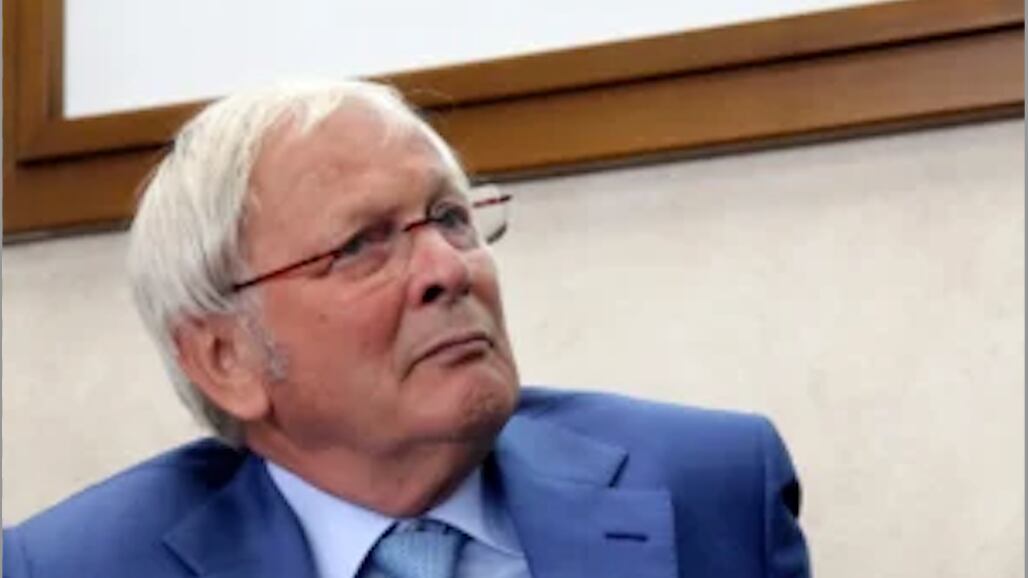Addio a Loriano Bagnoli, chi era il presidente onorario e patron della Sammontana