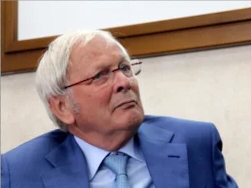 Addio a Loriano Bagnoli, chi era il presidente onorario e patron della Sammontana