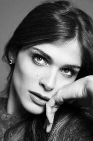 Elisa Sednaoui, la dea del Festival di Venezia 6