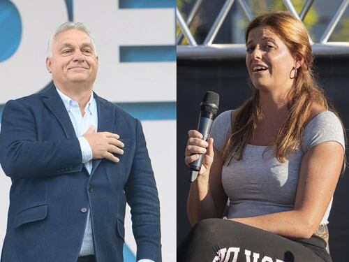 "Non martire, ma delinquente". Chiesta la revoca dell'immunità della Salis