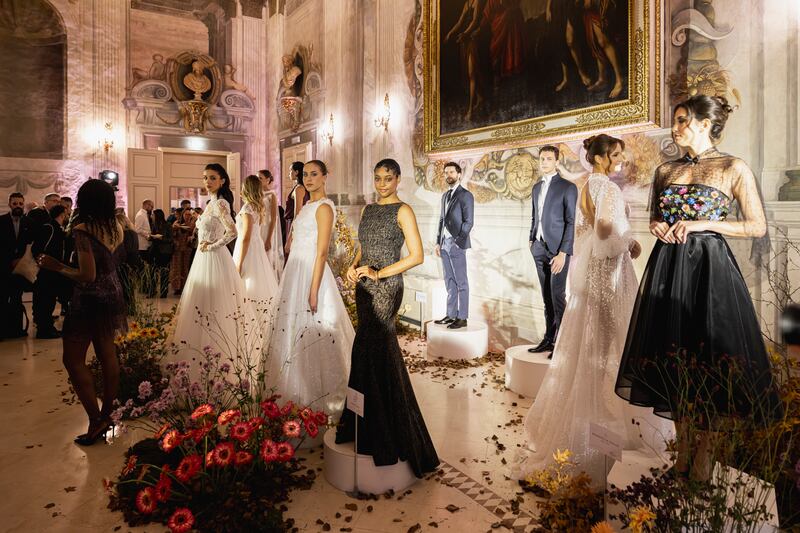 Le immagini di WIM Event 2025 22