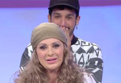 Tina Cipollari, foto 30