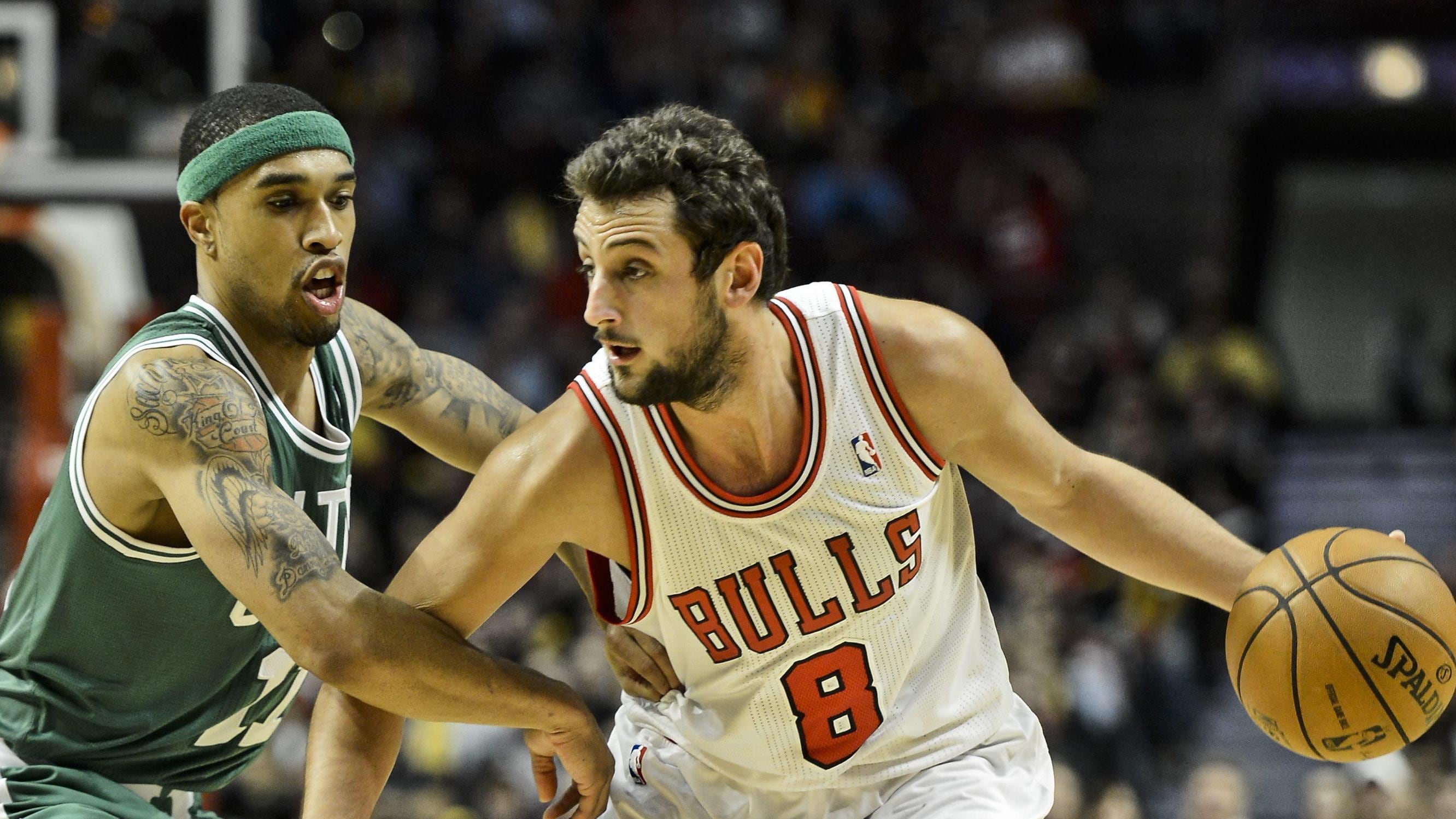 Marco Belinelli: "Finalmente ho dimostrato all'Nba quanto valgo"