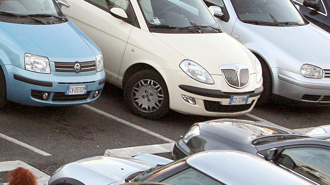 Auto, in sei mesi -10,3% Bene Fiat ma solo in Brasile