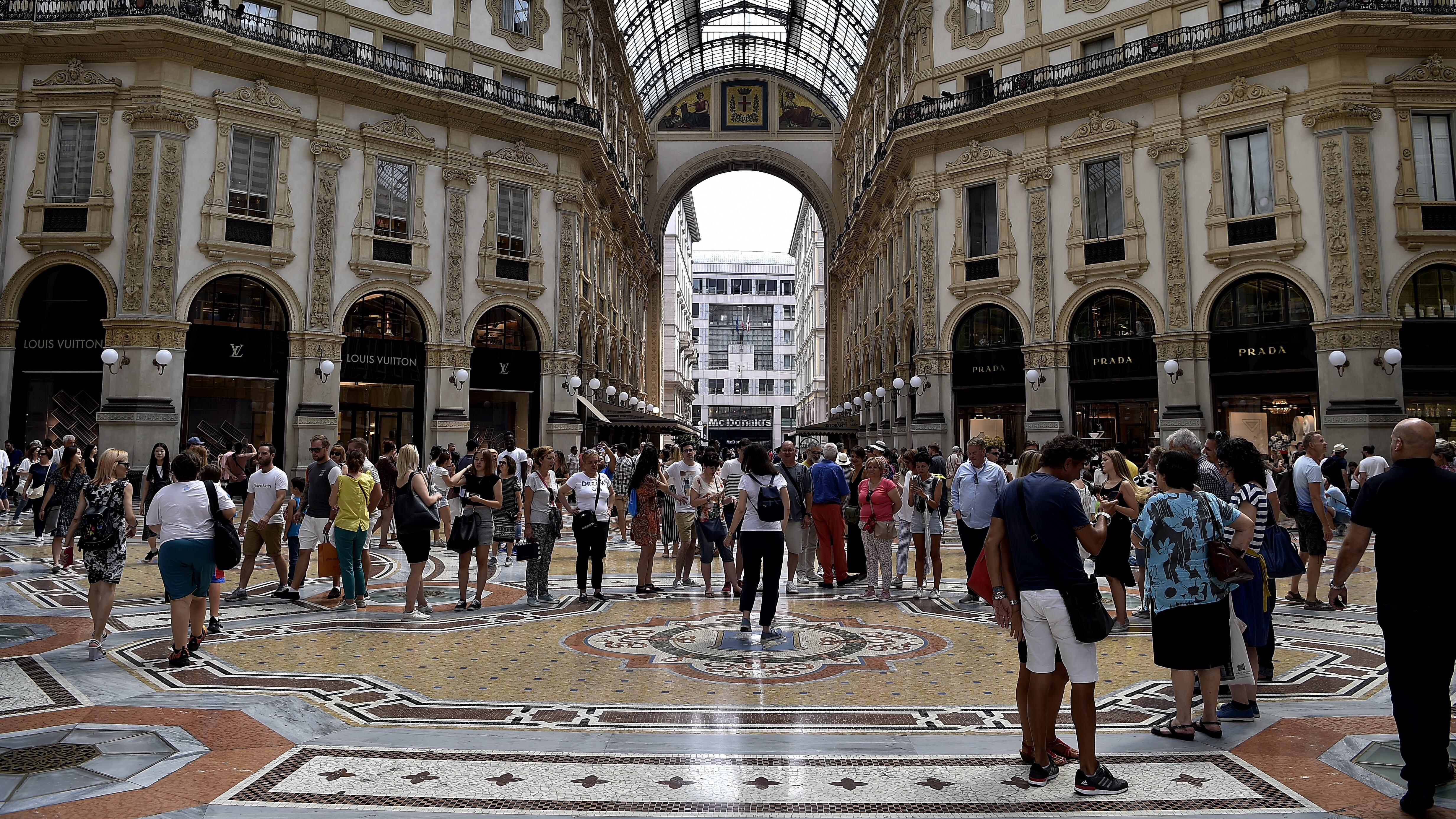 Estate e lavoro: diecimila assunzioni nel turismo
