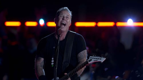 Metallica, Rihanna, Springsteen. Live a Washington per i veterani 6