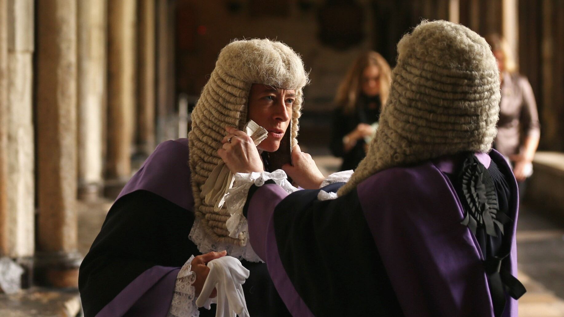 Londra, telecamere nelle aule: così i giudici diventano star