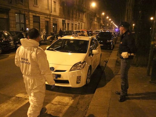 Per una precedenza negata uccise tassista a bottigliate: si farà dieci anni di carcere