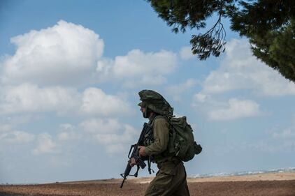 Gaza, la guerra continua 5