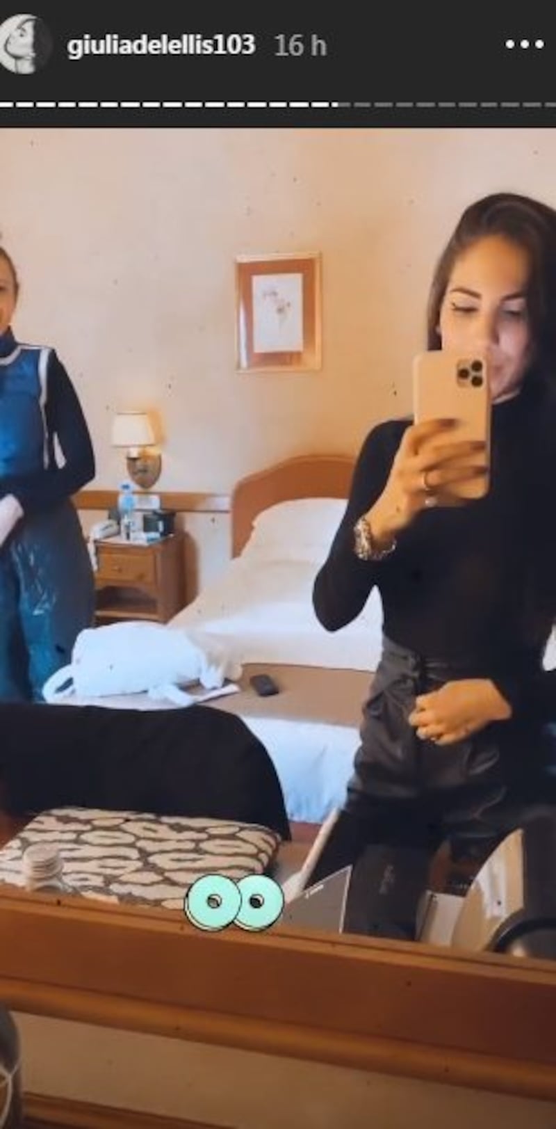 Giulia De Lellis