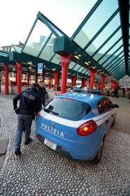 Milano, allarme bomba nella metropolitana a Cadorna 1