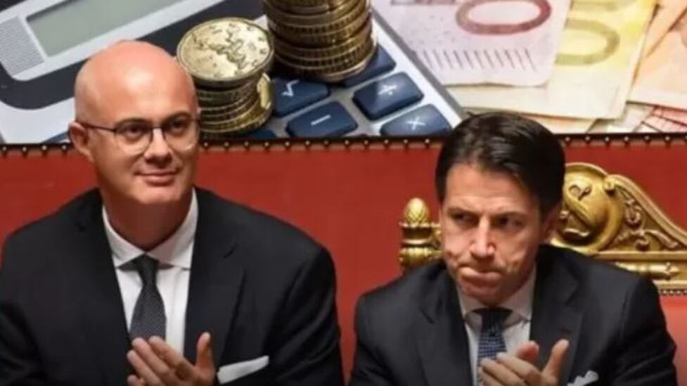 "L'Italia più rischiosa della Grecia": la stampa britannica ci bacchetta dopo la Manovra