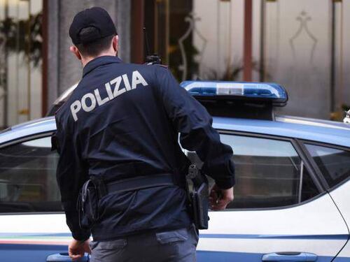 Roma, rapine e furti: tre crimini in poche ore, arrestato algerino