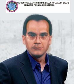Matteo Messina Denaro, gli identikit e le foto segnaletiche: una vita da latitante 9