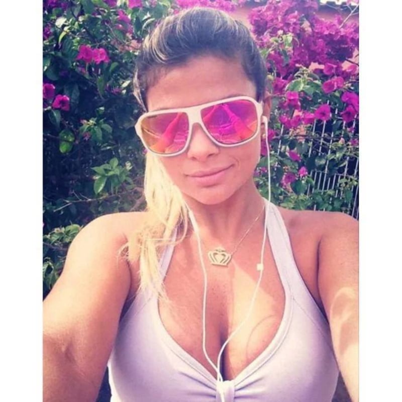 Danubia, la donna del boss che sfida la polizia 6