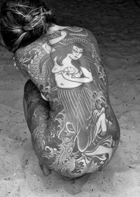 Un'immersione nel mondo del tatuaggio 1