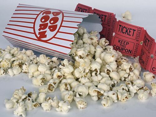 I film di Natale al cinema