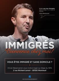 Vip e politici pro-immigrati 4