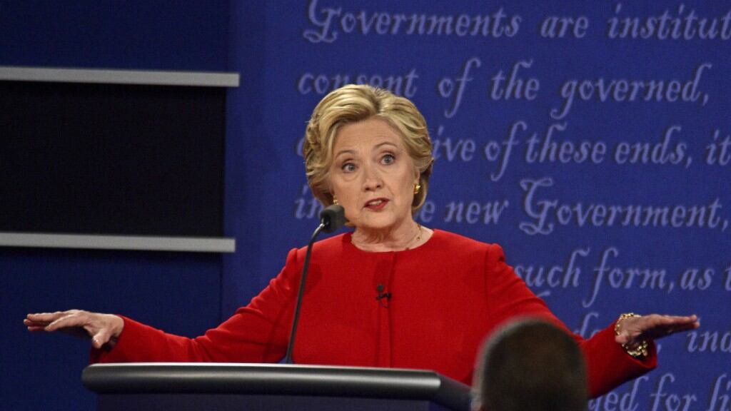 Così il nostro governo ha finanziato il flop Clinton