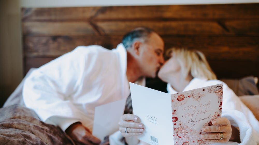 Silver sex, a 60 anni si fa più che a 30: tutti i consigli