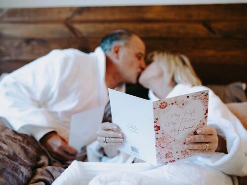 Silver sex, a 60 anni si fa più che a 30: tutti i consigli