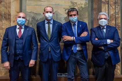 Nuovo bando Confagri-JTI Italia: la presentazione dell'evento 5