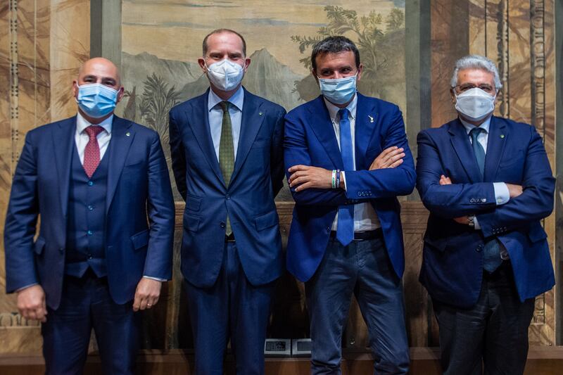 Nuovo bando Confagri-JTI Italia: la presentazione dell'evento 5