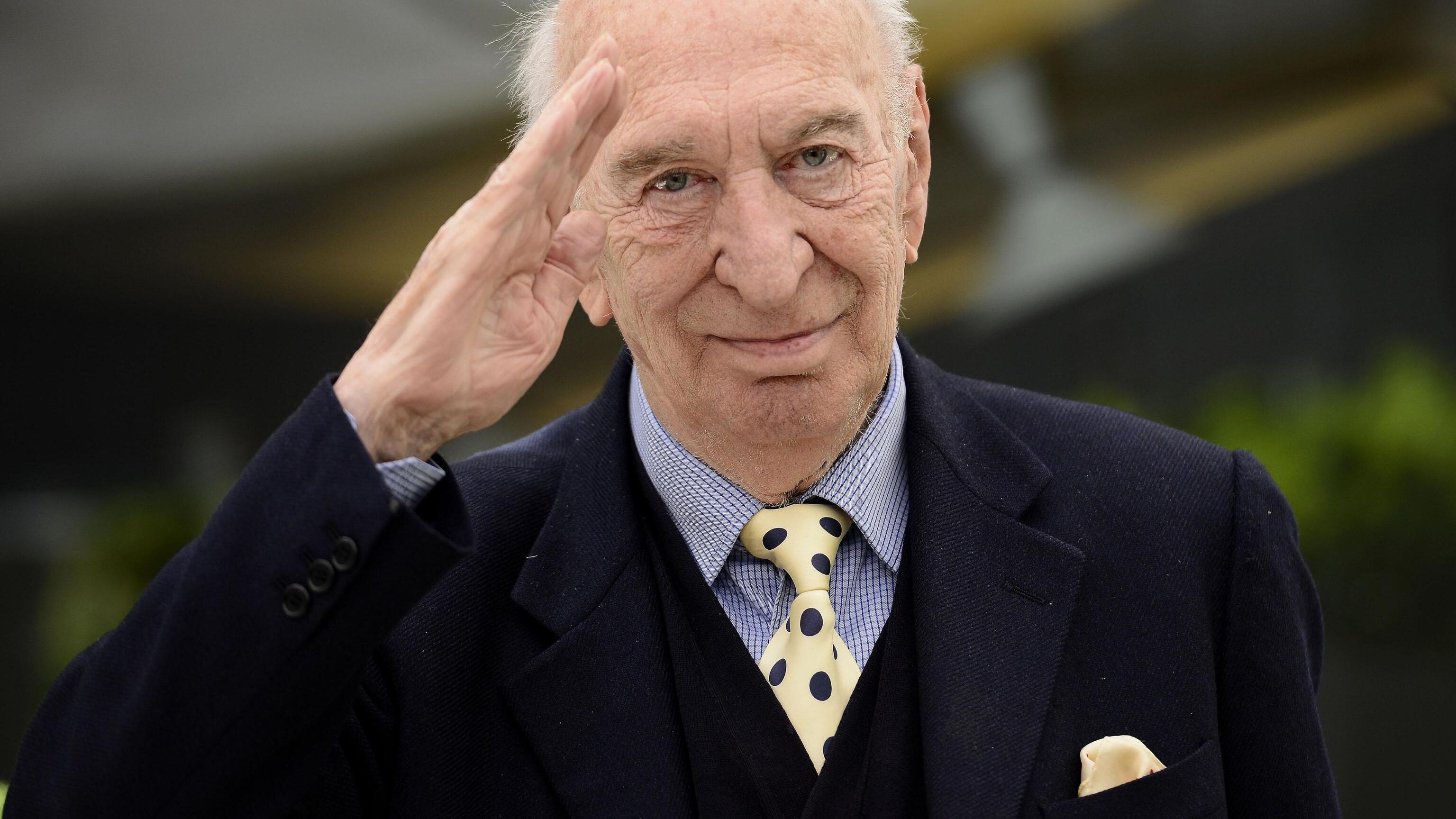 Addio a Giuliano Montaldo, il grande regista di "Sacco e Vanzetti"
