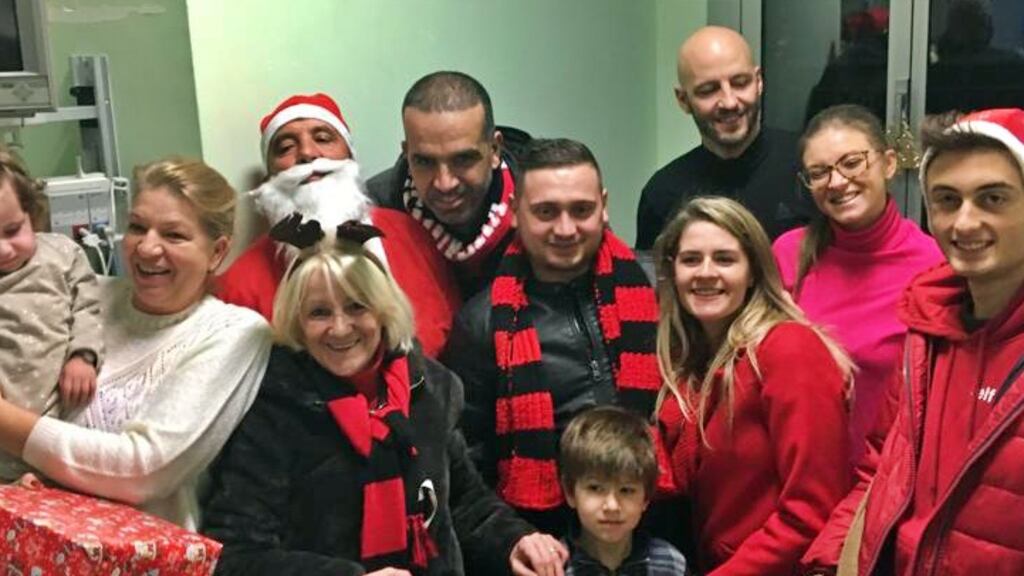 Milan-Inter, derby tra tifosi per regalare un sorriso ai bimbi del Gaslini