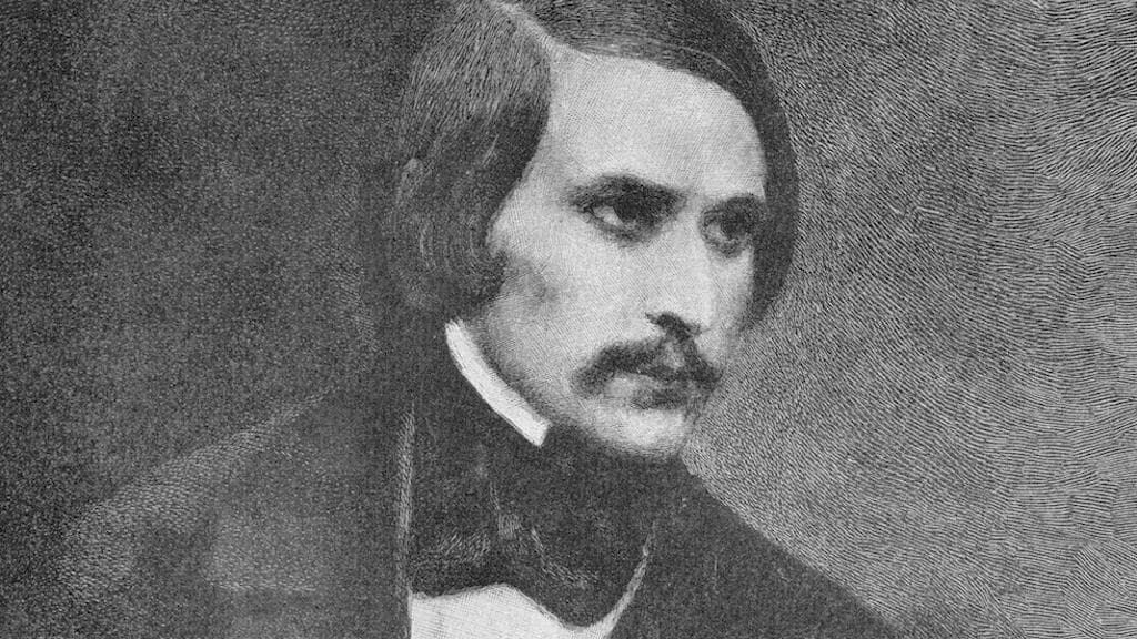 Da Gogol' a Lu Xun la vera letteratura è una roba da matti