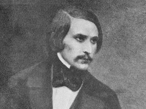 Da Gogol' a Lu Xun la vera letteratura è una roba da matti