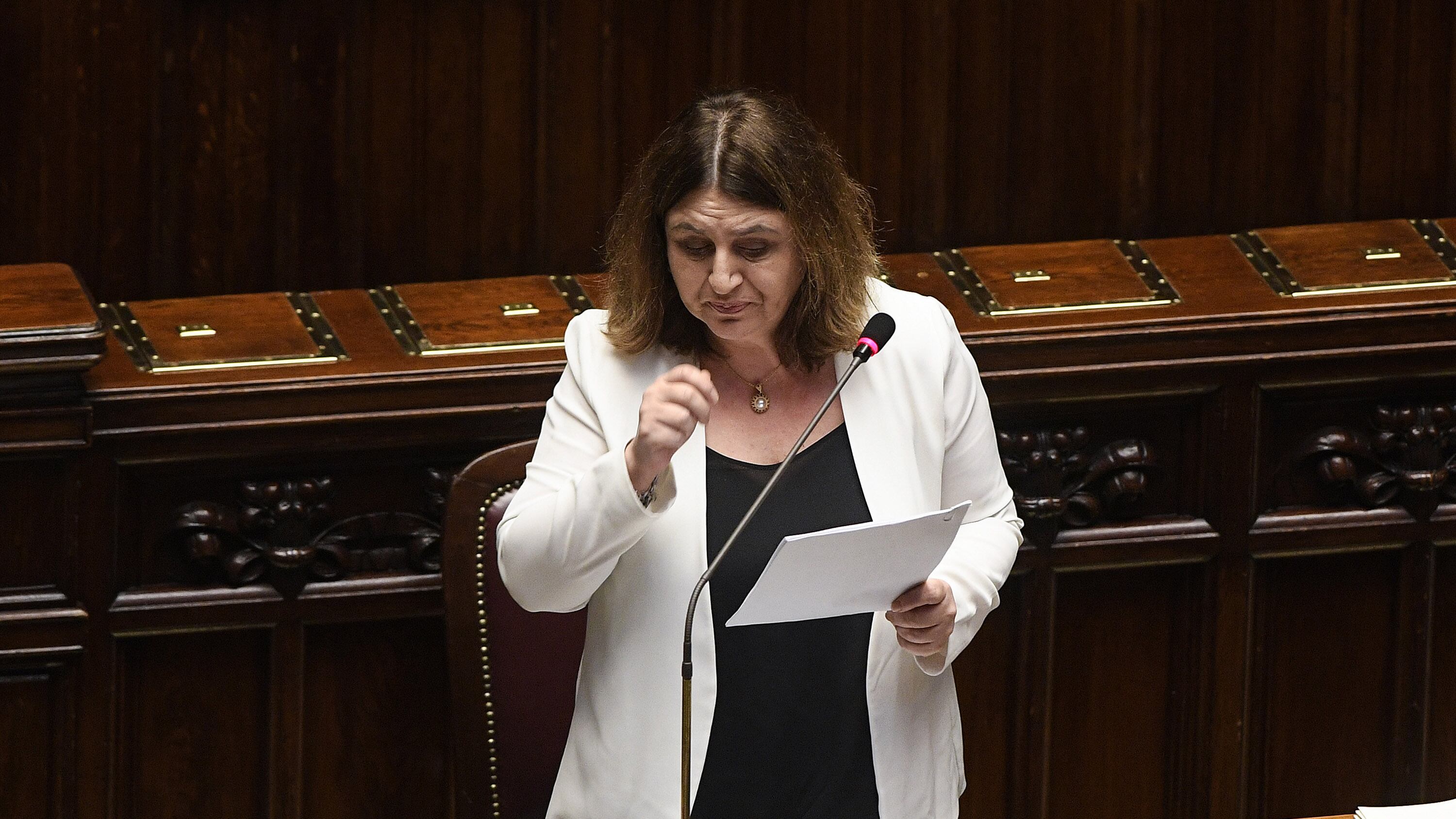 Persi 101mila posti in un solo mese
