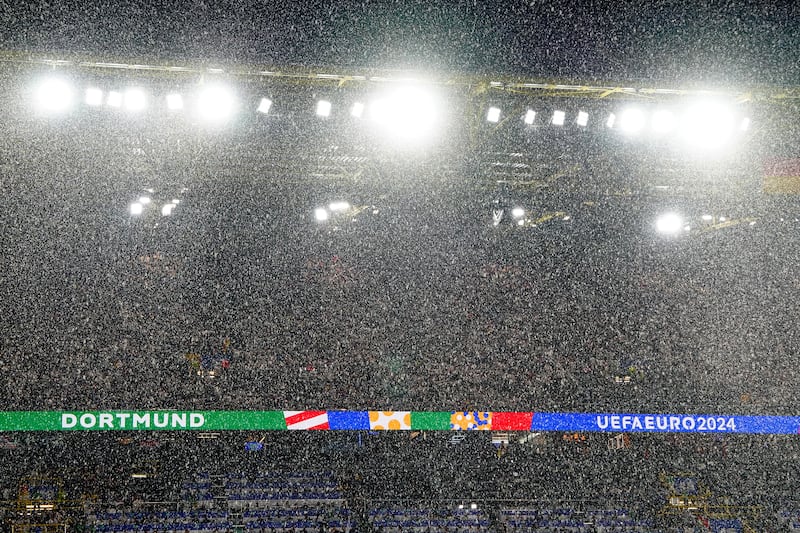 germania danimarca