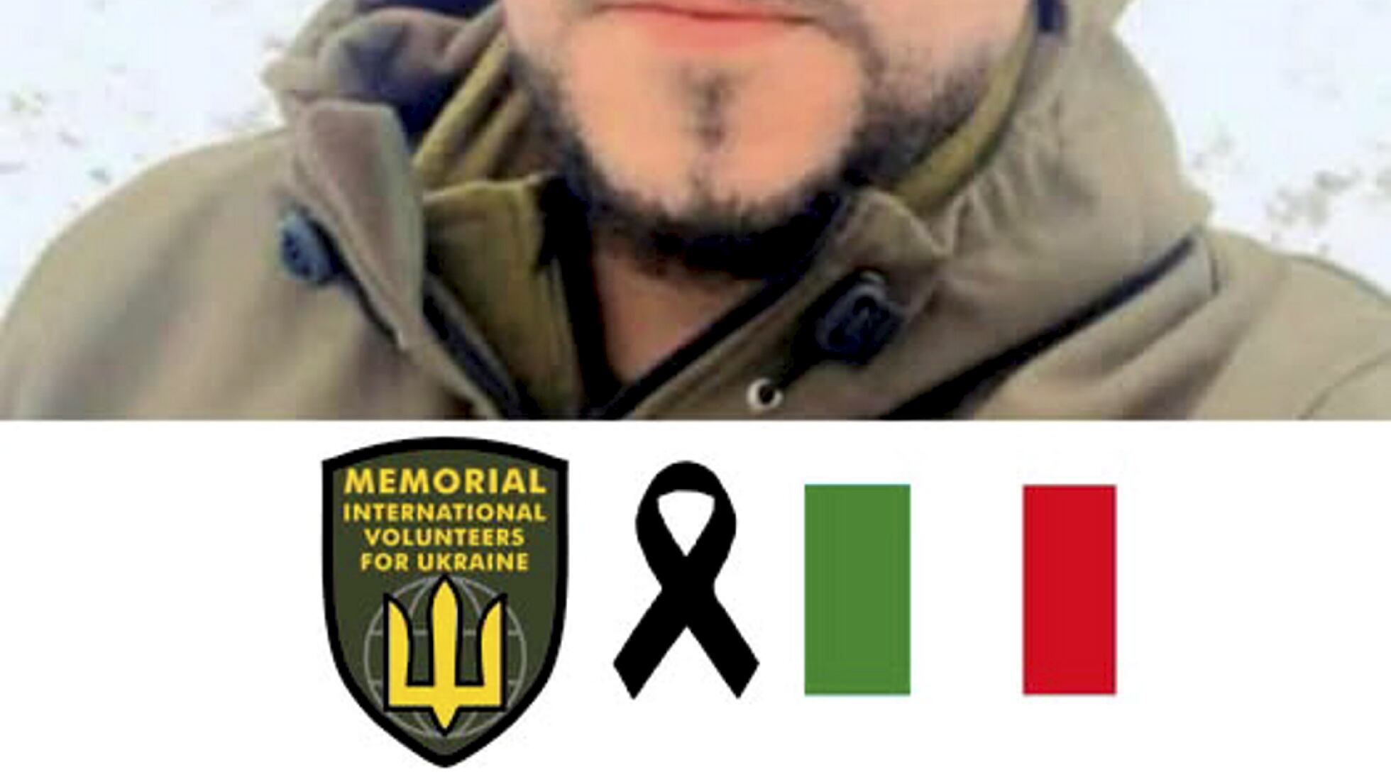 Altri due italiani uccisi al fronte: combattevano con i soldati di Kiev