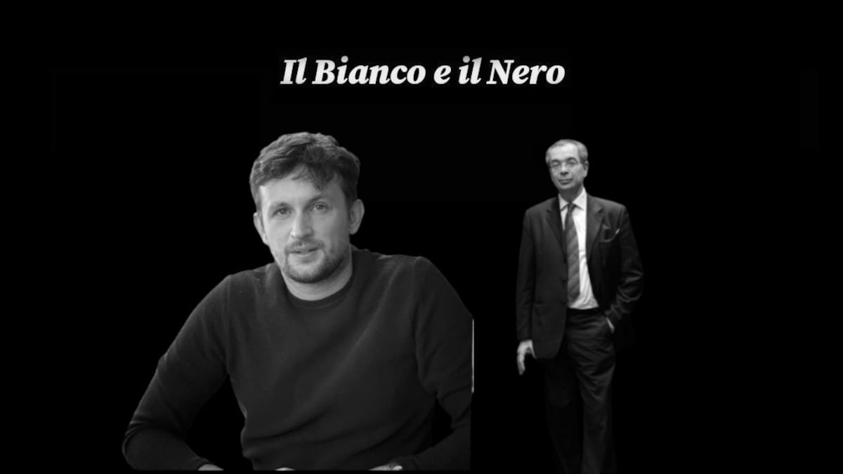 "Schlein spaventa i moderati..." "No, è il momento di scelte nette...". Lo scontro sul Pd