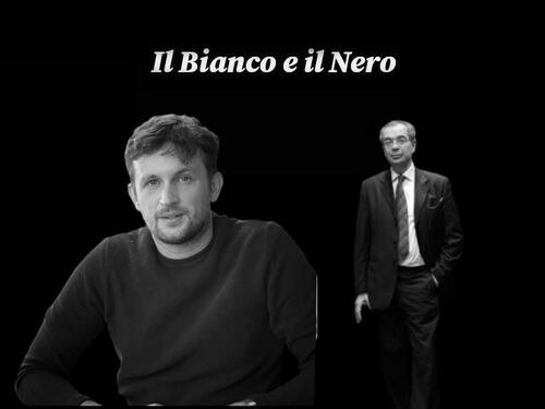 "Schlein spaventa i moderati..." "No, è il momento di scelte nette...". Lo scontro sul Pd