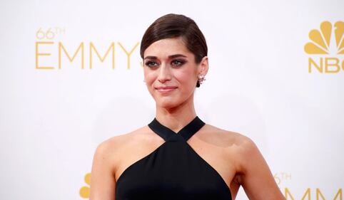 Lizzy Caplan e il sesso in Masters Of Sex: "Non m'annoio" 13
