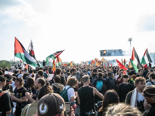 E i canali di Iran e Hamas fanno il tifo per le rivolte