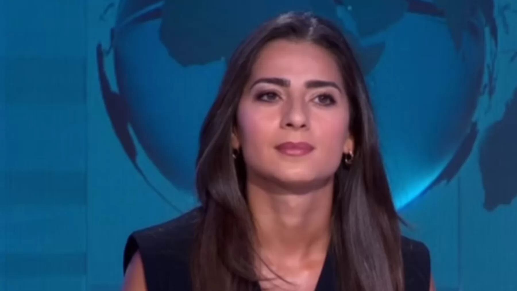 "La libertà non ha colore. Ora l'Europa si affretti a colpire un regime spietato"