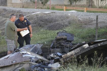USA, scontro fra tir e bus, morti 9 studenti, almeno 32 feriti 3