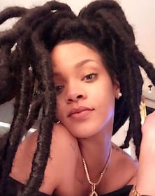 Rihanna, le foto più hot 3