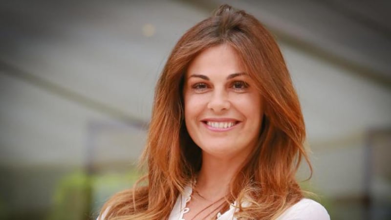 Vanessa Incontrada, le foto dell'attrice 4