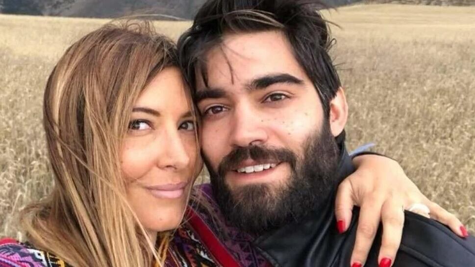 Lorenzo Biagiarelli è e sarà sempre "il fidanzato di" Selvaggia Lucarelli. Se ne faccia una ragione