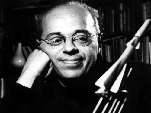Ambasciatore del futuro e profeta dei temi etici Il genio di Stanislaw Lem